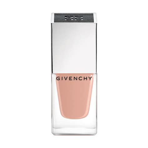 givenchy le vernis givenchy 02 beige mousseline|GIVENCHY .